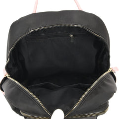 Stylish Summer Backpack for Women Oxford School Rucksack Bag Bagpack