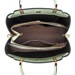 Large-capacity Shoulder Messenger Bag Women