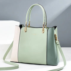 Large-capacity Shoulder Messenger Bag Women