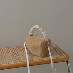 Summer Beach Crossbody Handbag Ladies Fashion Messenger Bag