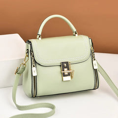 Summer Style Messenger Small Square Bag Women All-match Ladies Shoulder Handbag