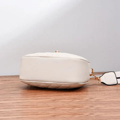 Summer Small Shoulder Girl Messenger Bag Female Three Layers Circle Handbags