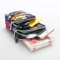Summer Sports Wrist Arm Bag Mini Mobile Phone Bag Single Shoulder Bag