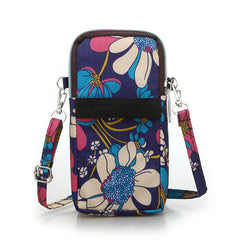 Summer Sports Wrist Arm Bag Mini Mobile Phone Bag Single Shoulder Bag
