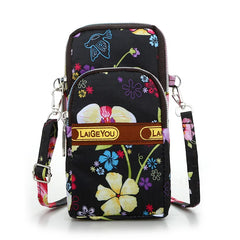 Summer Sports Wrist Arm Bag Mini Mobile Phone Bag Single Shoulder Bag