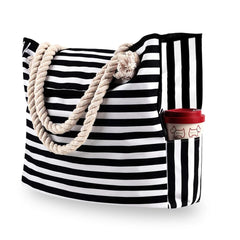 Women's Canvas Printed Messenger Shoulder Handbag