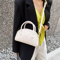 Women's Summer Shoulder Bag Crossbody Flap Handbag