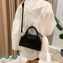 Women's Summer Shoulder Bag Crossbody Flap Handbag