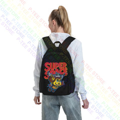 Space Bros Ratchet Clank Large Capacity Backpack Print Swim