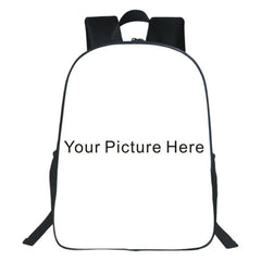 Superzings Backpack Travel Rucksack Student School Bag