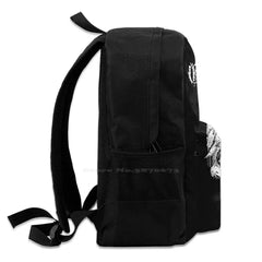 T-Shirt School Bags For Teenage Girls Laptop Travel Bags T Shirt