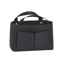 Travel Organizer Insert Bag Cosmetic Makeup Bag Toiletry Insert Storage