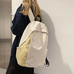 Waterproof Hiking Backpack Travel Shoulder Bag Men Women