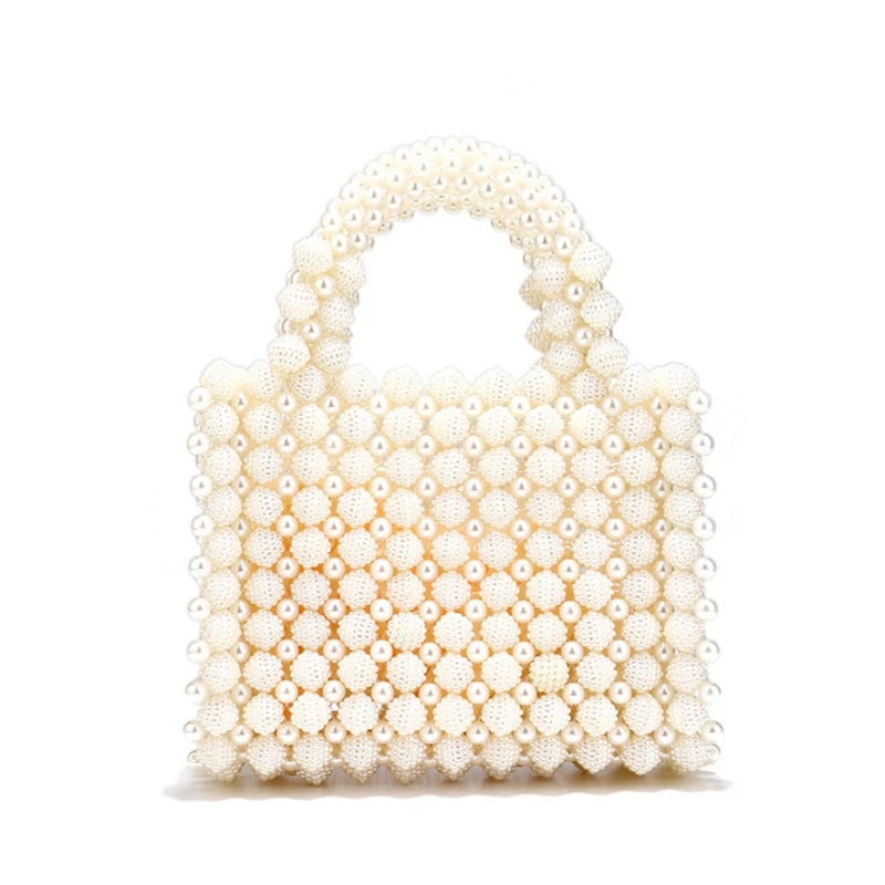 Tassel Clutch Purse Evening Bag Wedding Party Handbag