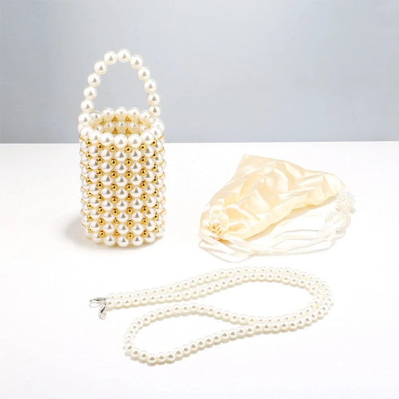 Tassel Clutch Purse Evening Bag Wedding Party Handbag
