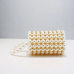 Tassel Clutch Purse Evening Bag Wedding Party Handbag