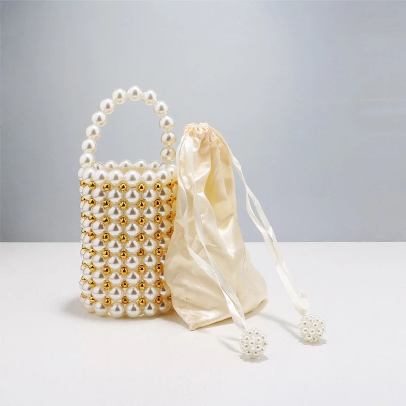 Tassel Clutch Purse Evening Bag Wedding Party Handbag
