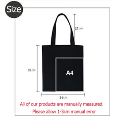 Teacher Love Inspire Women Shopper Canvas Shoulder Bag
