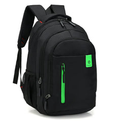 Teenage Girls and Boys Backpack Schoolbag High Backpacks Kids Baby's Bag
