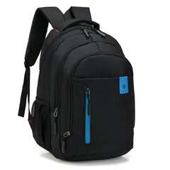Teenage Girls and Boys Backpack Schoolbag High Backpacks Kids Baby's Bag Polyest