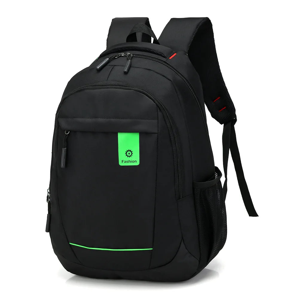 Teenage Girls and Boys Backpack Schoolbag High Backpacks Kids Baby's Bag
