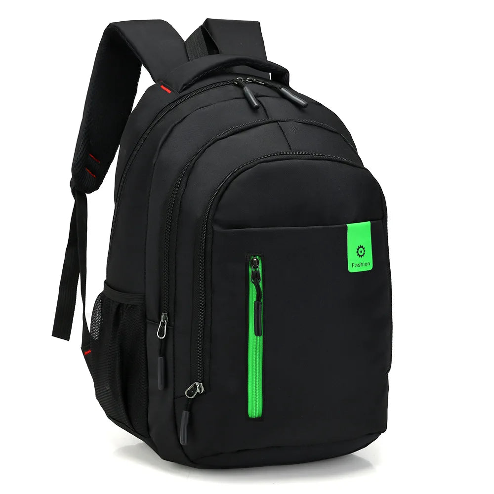 Teenage Girls Boys Backpack Schoolbag High Backpacks Kids Baby Bag