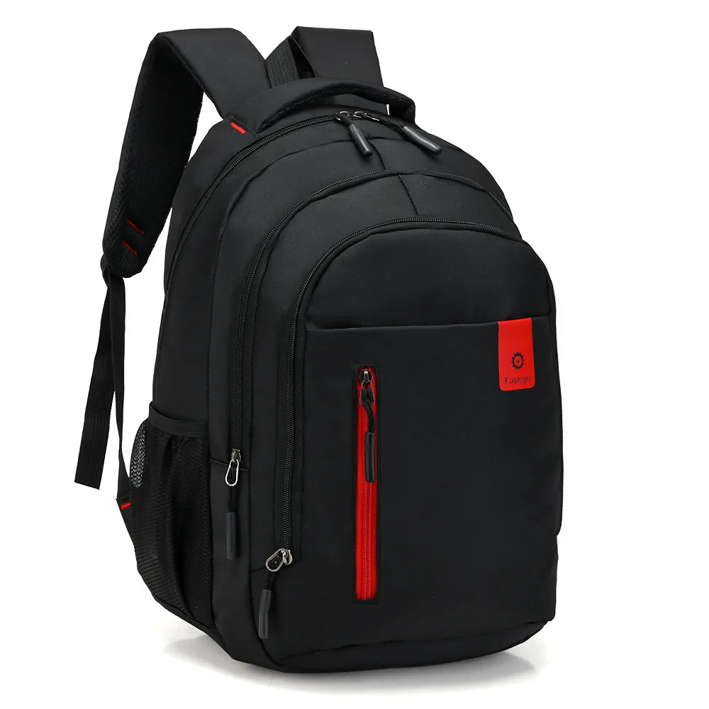 Teenage Girls Boys Backpack Schoolbag High Backpacks Kids Baby Bag