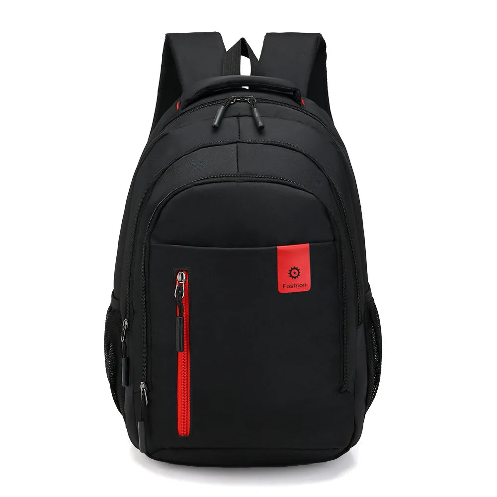Teenage Girls and Boys Backpack Schoolbag High Backpacks Kids Baby's Bag
