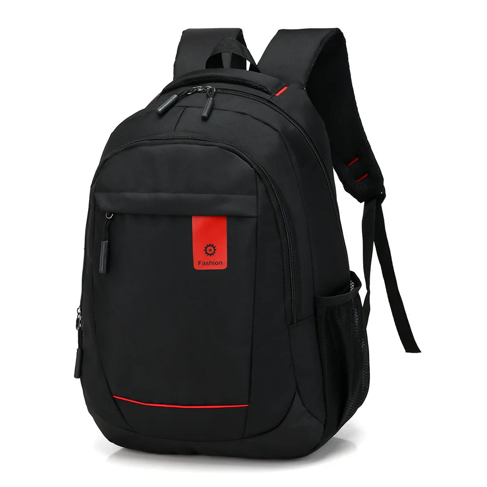 Teenage Girls and Boys Backpack Schoolbag High Backpacks Kids Baby's Bag