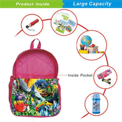 Umbrella Academy School Bags Boy Girl Backpack Men Women Children Cartoon
