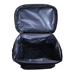 Leakproof Beer Bottle Cooler Bag Insulated Picnic Food Bag