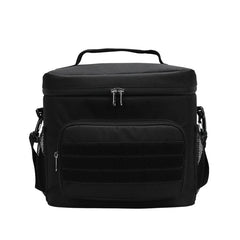 Leakproof Beer Bottle Cooler Bag Insulated Picnic Food Bag