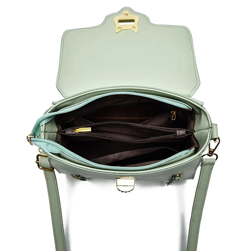 Small Bag Women's Handbag Shoulder Messenger Bag Women