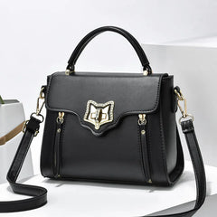 Small Bag Women's Handbag Shoulder Messenger Bag Women
