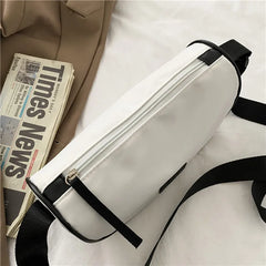 Light Mini Bag Women's Summer Sports Square Bag