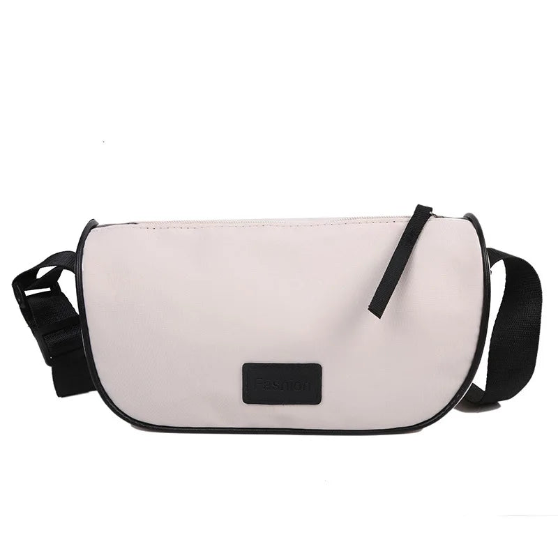 Light Mini Bag Women's Summer Sports Square Bag