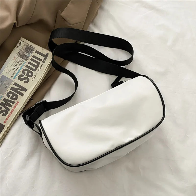 Light Mini Bag Women's Summer Sports Square Bag