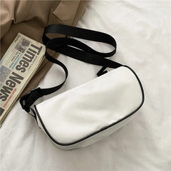 Light Mini Bag Women's Summer Sports Square Bag
