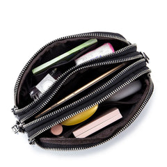 Tilorraine Leather Mother Bag Mini Messenger Bag for Women