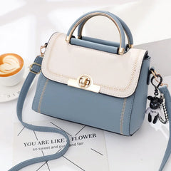 Tilorraine Small Bag Women Handbag Shoulder Messenger Bag Crossbody Bags for Wom