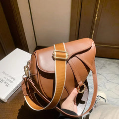 Stylish Womens Leather Shoulder Bag