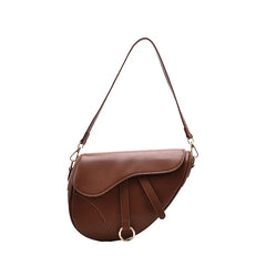 Stylish Womens Leather Shoulder Bag