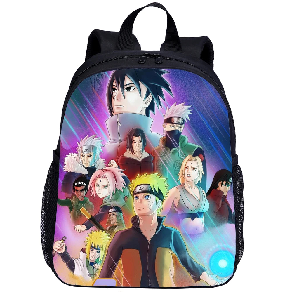 Toddler Backpack Kindergarden Little Kids Book Bag Preschool Children Boys Girls