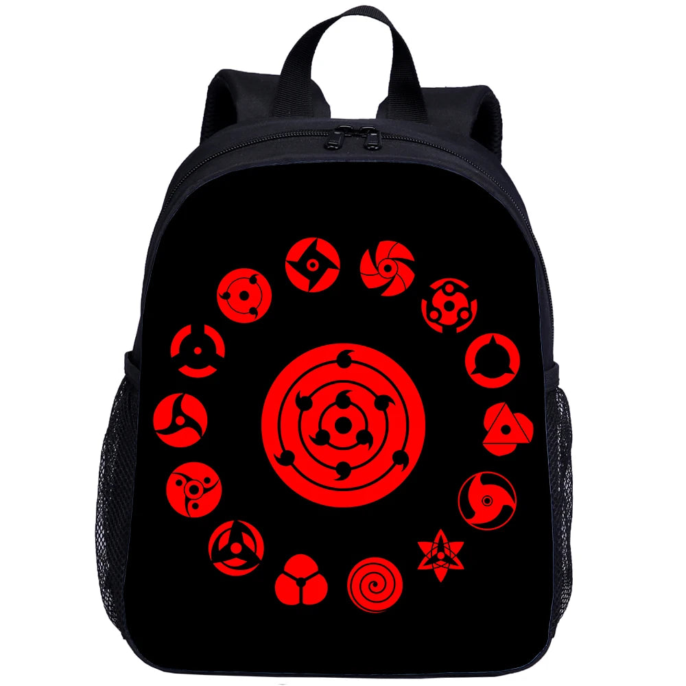 Toddler Backpack Kindergarden Little Kids Book Bag Preschool Children Boys Girls