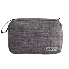 Travel Toiletry Cosmetic Organizer Bag