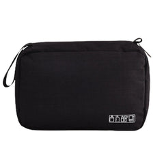 Travel Toiletry Cosmetic Organizer Bag