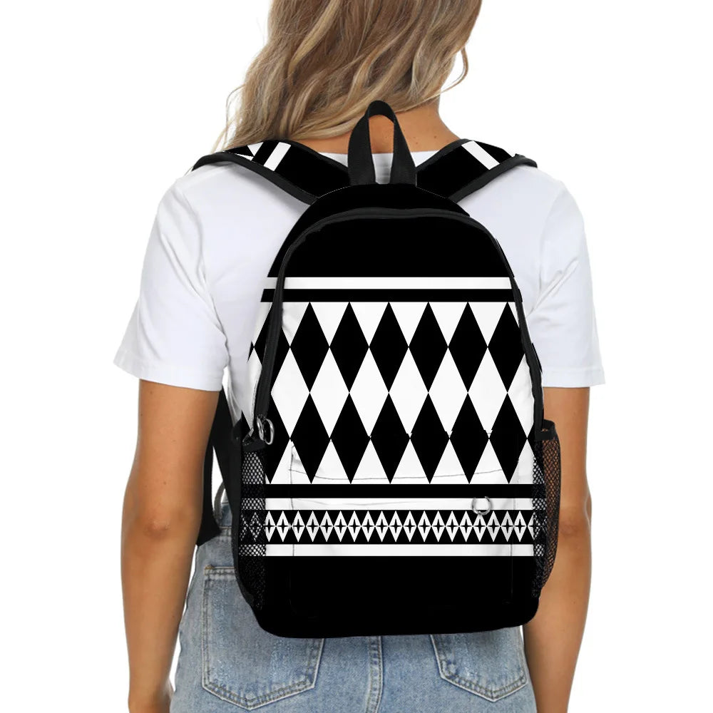 Tokyo Revengers Waterproof Anime Backpack
