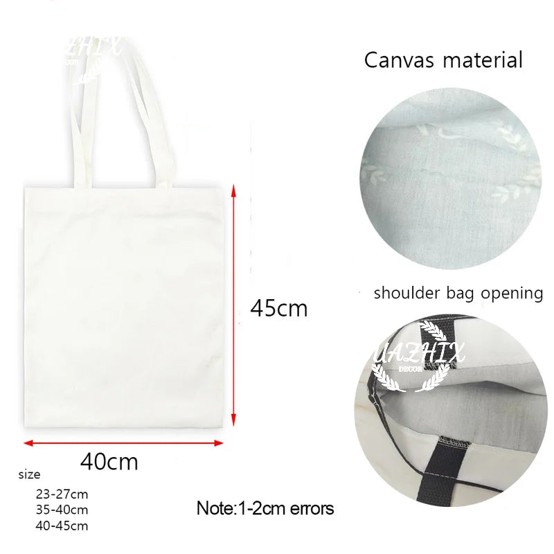 Tooth Shoulder Bags Dentist Graphic Funny Handbags Casual Shopping Girls Handbag