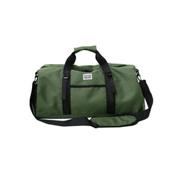 Oxford Travel Bag for Women Barrel Gym Bag Weekender Bag