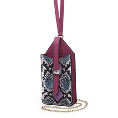 Small Incense Crossbody Bag Pattern Mini Chain Purse Clutch Bags